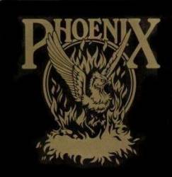 logo Phoenix (UK)